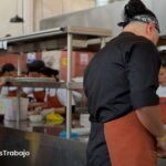 Mesero/a para Restaurante