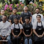 Cocinero/a