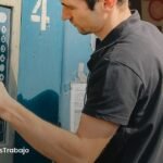 Auxiliar de Bodega