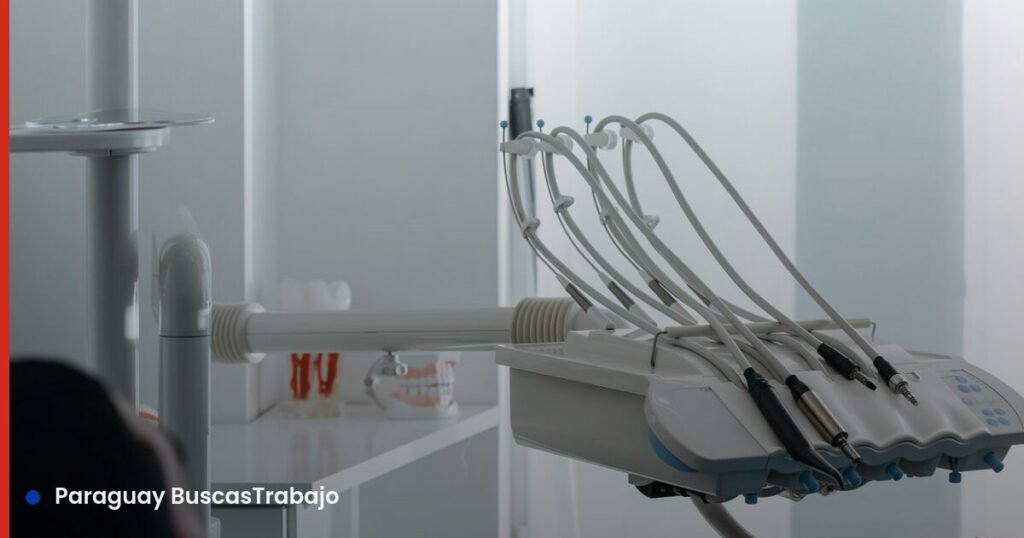 Auxiliar de Farmacia