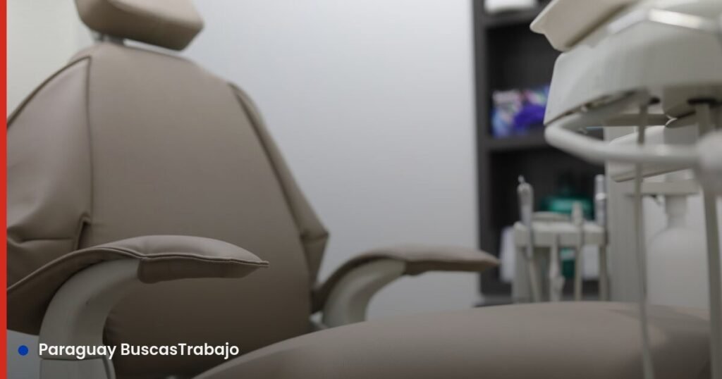 Asistente de Pacientes