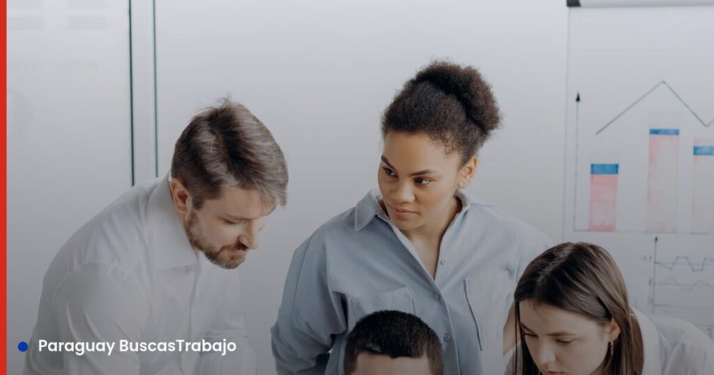 Trabajar en Ciudad del Este: guía de empleo