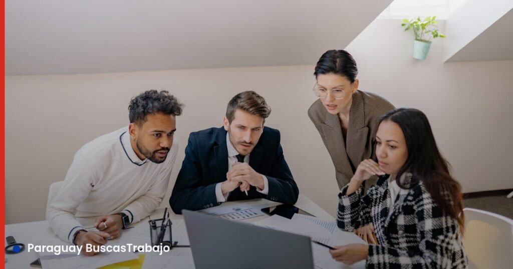 Trabajar en Luque: guía de empleo
