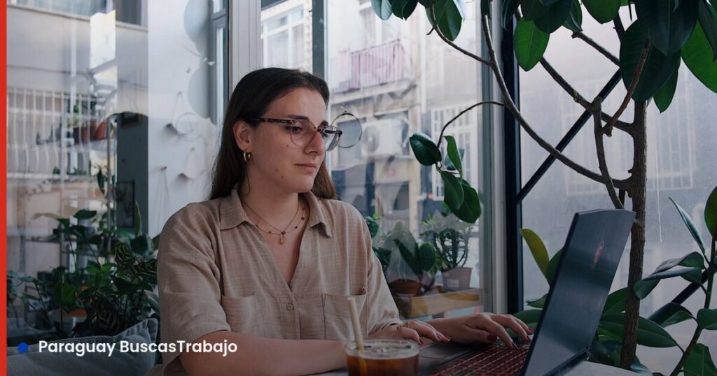 Trabajar en Lambaré: guía de empleo