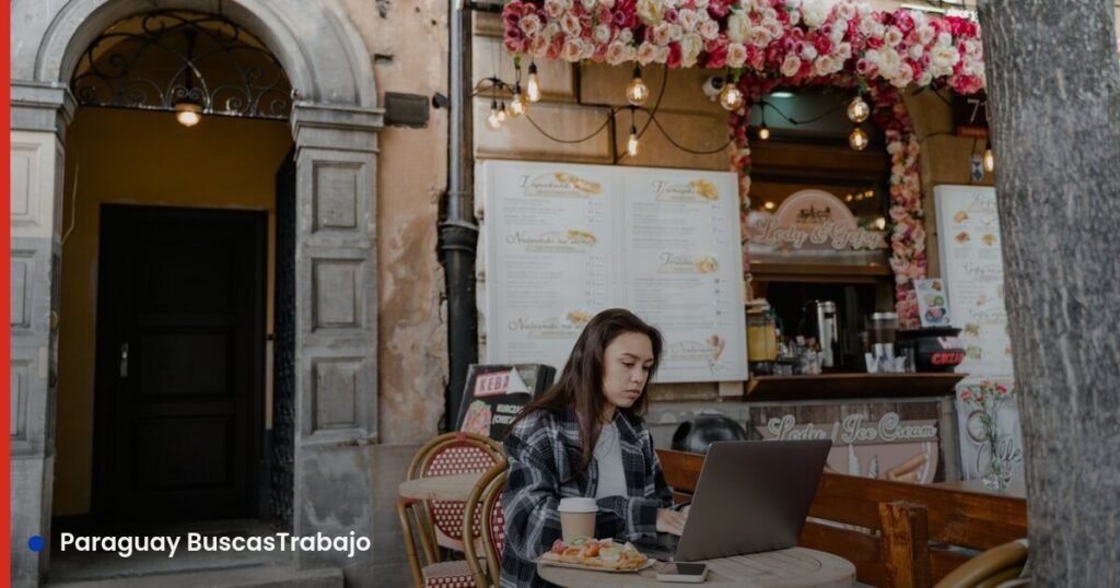 Trabajar en Encarnación: guía de empleo