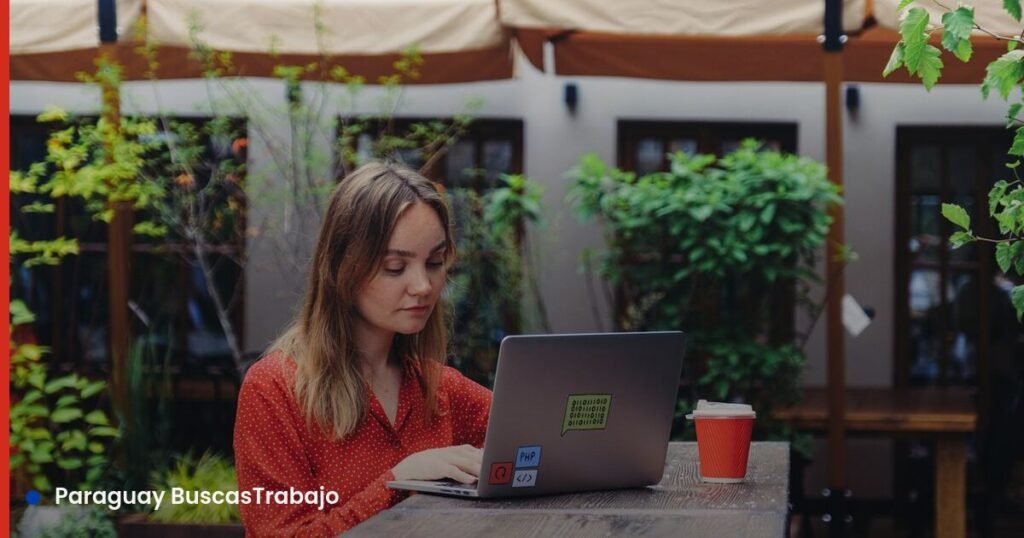 Trabajar en Coronel Oviedo: guía de empleo