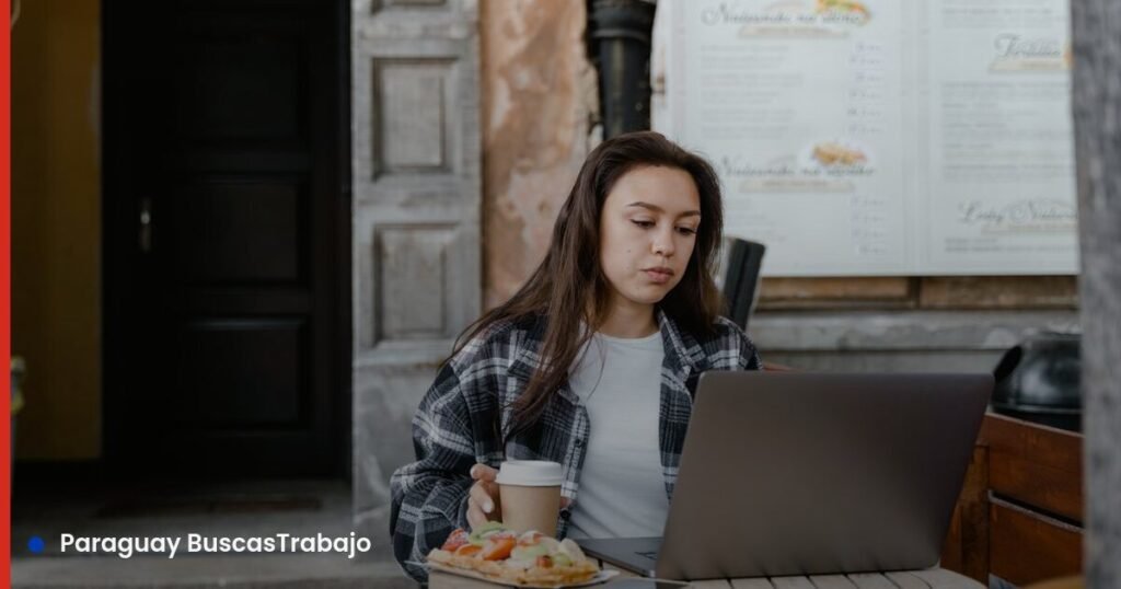 Trabajar en Itauguá: guía de empleo